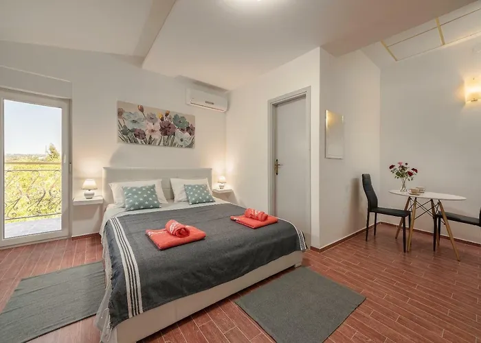 게스트하우스 Lavander 3 Private With Bathroom And Balcony 풀라